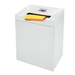 HSM Pure 530 18-Sheet Cross Cut Commercial Shredder (2353)