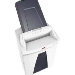 Best HSM SECURIO AF300 300-Sheet Cross Cut Commerical Shredder (AF300C)