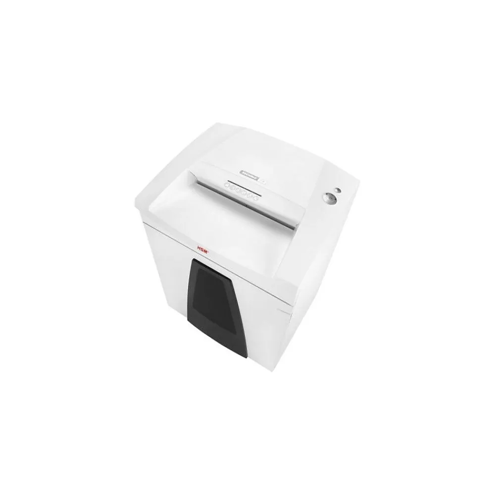 Online HSM Securio B35c Cross Paper Only Shredder (1923)