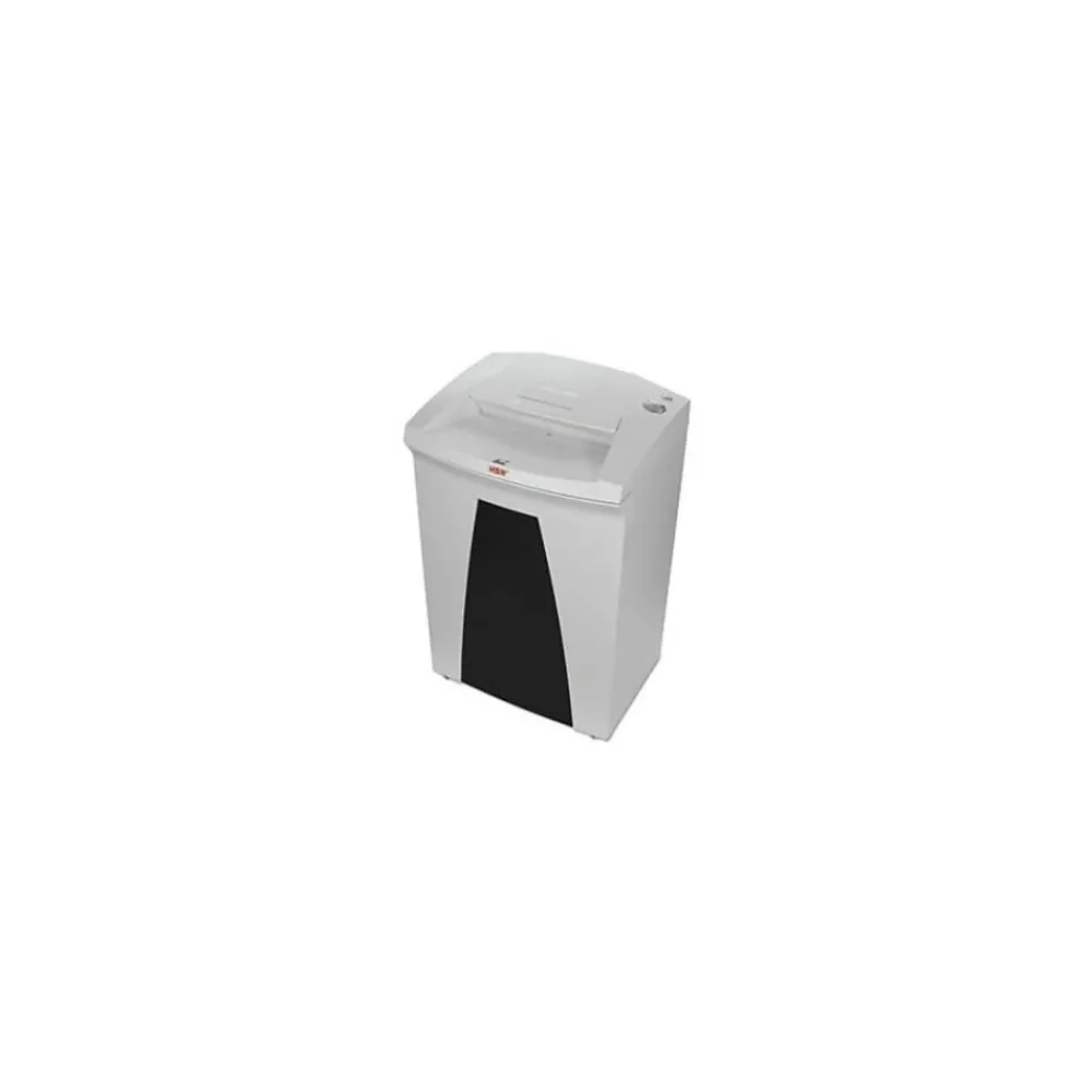 HSM SECURIO B32s 30 Sheet Strip Cut Commercial Shredder (1821)