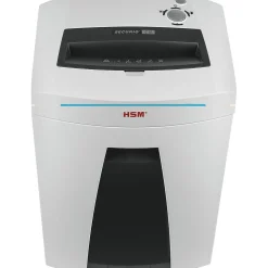 HSM SECURIO C18 20 Sheet Strip Cut Personal Shredder (1911)