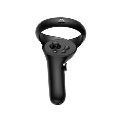 Clearance HTC VIVE Focus 3 Left Controller for VR, USB Type-C, Black (99HASM007-00)