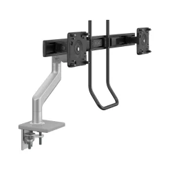 Best Humanscale Adjustable Dual Arms, Up to 28