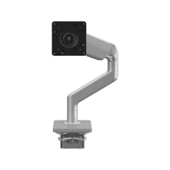 Sale Humanscale M8.1 Adjustable Single Monitor Arm, Silver (M81TBS)
