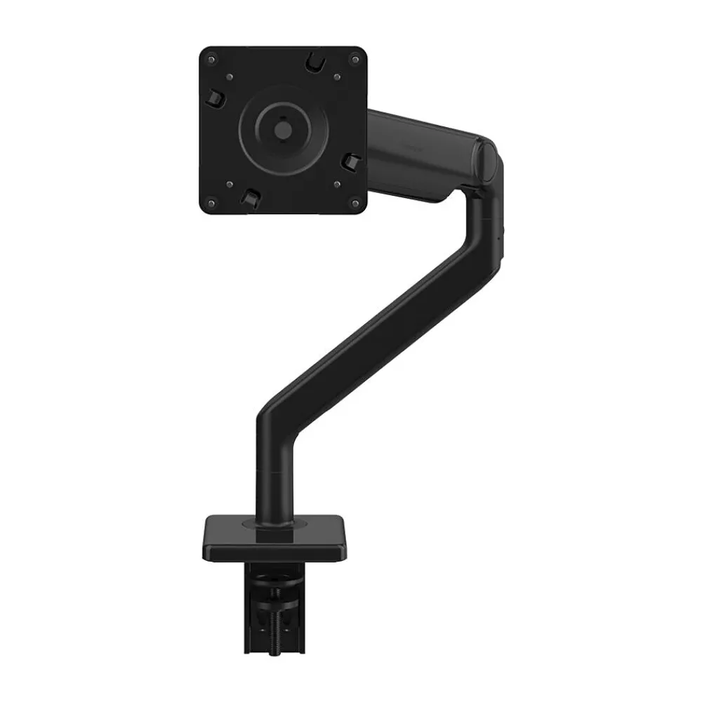 Hot Humanscale M2.1 Adjustable Single Monitor Arm, Black (M21TBB)