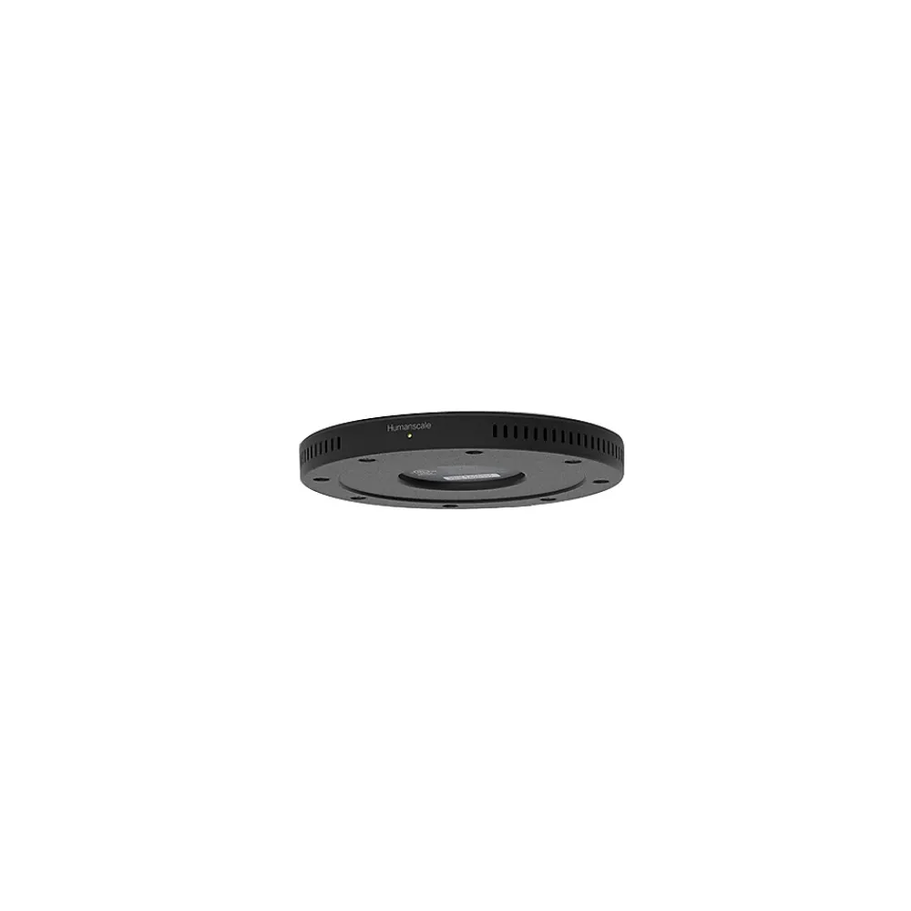 NeatCharge MagSafe Compatible Wireless Charger, 6ft. Cord, Gray (NC2NAGSE)<Humanscale Sale
