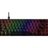 Discount HyperX Alloy Origins 65 Gaming Mechanical Keyboard, Black (4P5D6AA)