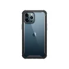 i-Blason Ares MagSafe Rugged Case for iPhone 12 Pro Max, Black (iPhone2020-6.7-Ares-SP-Black)