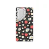 i-Blason Cosmo Colorful Strawberry MagSafe Case for Samsung Galaxy S24 Ultra, Shock-Absorbing, Multicolor