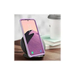 i-Blason Cosmo Marble Purple Case for Samsung Galaxy S21 Ultra (Galaxy-S21Ultra-Cosmo-Ameth)