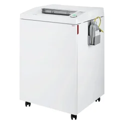 New IDEAL 4005 P-5 Security 30 Sheet Cross Cut Multi-Media Commercial Shredder (IDEDSH0502H)