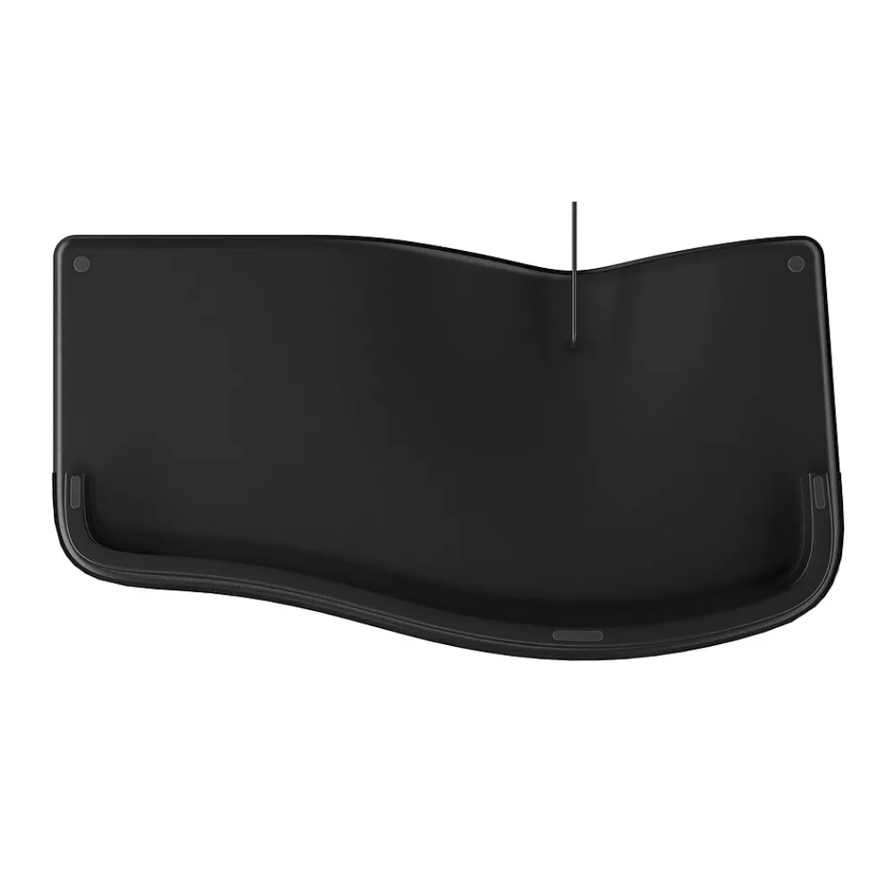 Discount Incase Ergonomic Keyboard, Black (LXM-00001)