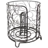 Twigz Paper Towel Holder Stand, Bronze (97281)<interDesign