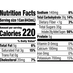 International Delight Iced Caramel Macchiato Coffee, 15 fl. oz., 12/Carton (157668)
