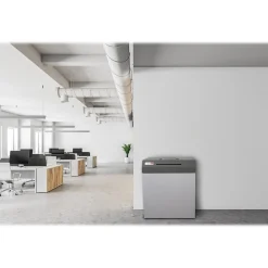 INTIMUS 85 RX 33-Sheet Micro-Cut Multi-Media Pharmacy Shredder (333104)