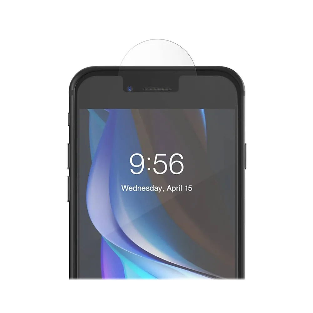 Glass Elite VisionGuard+ Glass Screen Protector for iPhone 6/6s/7/8/Se (200105344)<invisibleSHIELD Sale