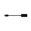 Iogear GMDPHD4KA Mini DisplayPort/HDMI Composite Video Cable, Black