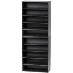 Bookcases*Iris 31.51