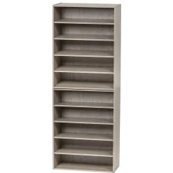 Bookcases*Iris 31.51
