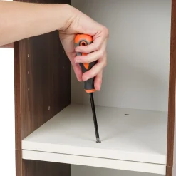 Shelving*Iris ® 11