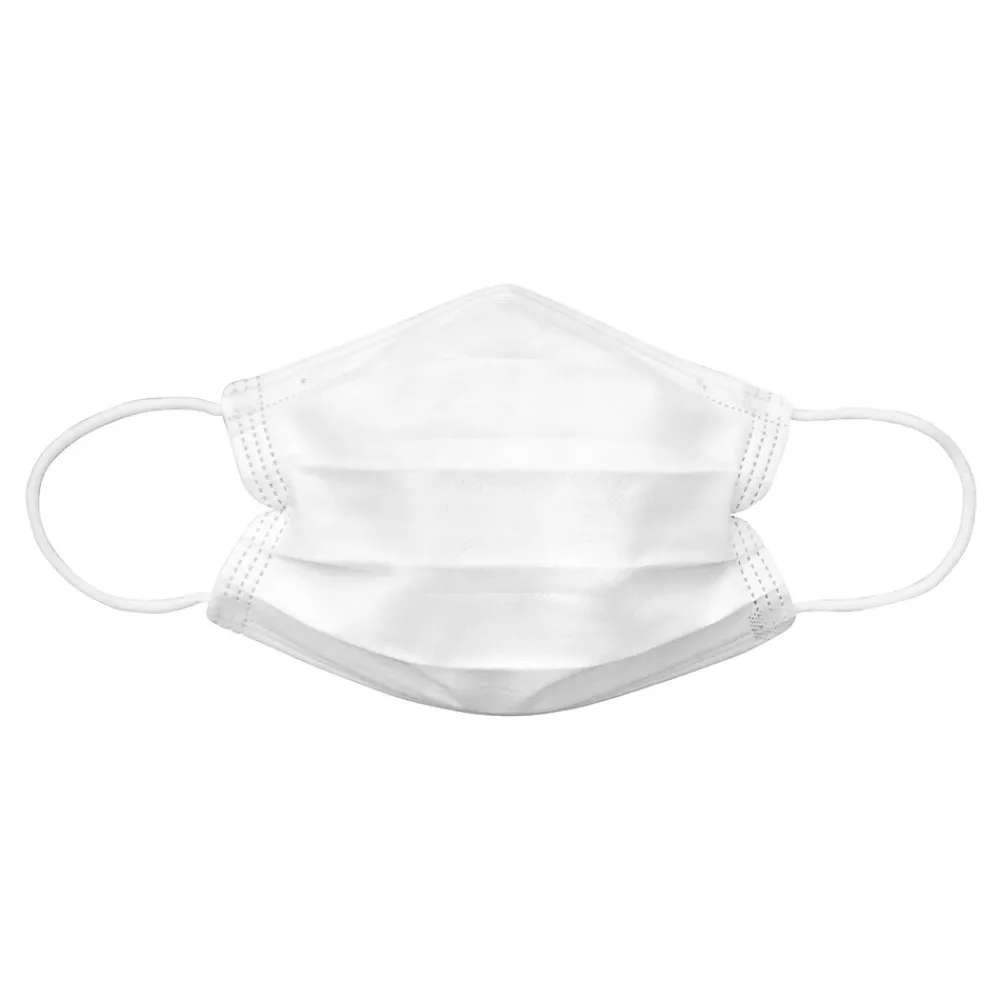 Iris Face Mask, Large, 7/Pack (590040)