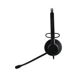 Sale jabra Biz 2300 Noise Canceling Mono Headband, USB-A, UC Certified (2393-829-109)