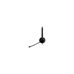 Best jabra BIZ 2300 QD Duo Stereo Wired Headset, Over-the-Head, Black (2389-820-109)