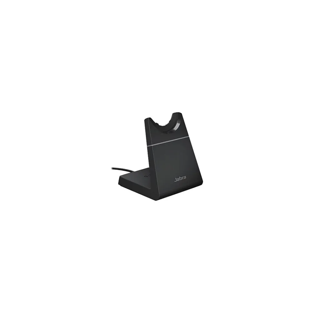 Online jabra Charging Station for Evolve2 65 MS Mono/65, Black (14207-63)