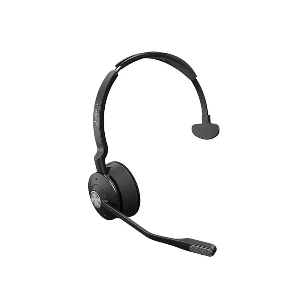 Outlet jabra Engage 55 SE Wireless Mono Headset, UC Certified (9653-415-125)
