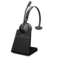 Hot jabra Engage 55 SE Wireless Monoaural USB-C Headset, UC Certified, Black (9653-415-125)