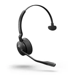 Clearance jabra Engage 55 SE Wireless Monaural Headset, UC Certified (9653-450-125)