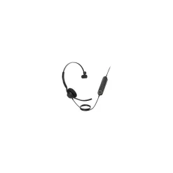 Sale jabra Engage 40 USB-A UC Mono On Ear Computer Headset, Black (4093-419-279)