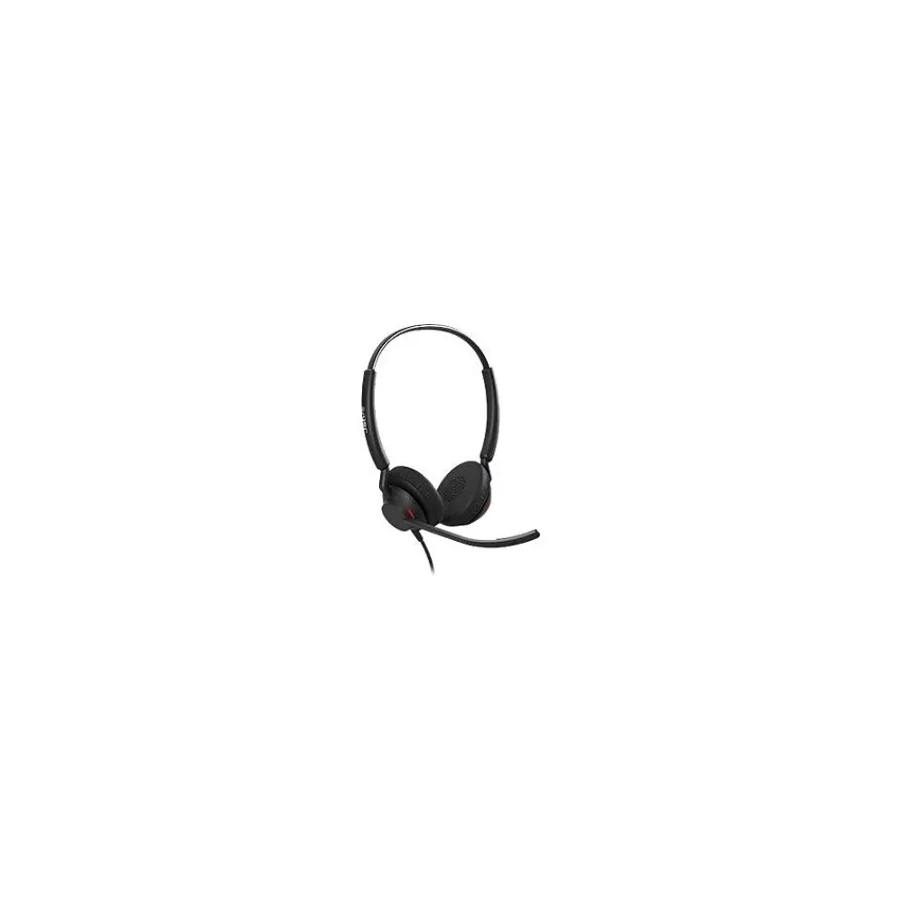 Online jabra Engage 40 USB-C UC Stereo On Ear Computer Headset, Black (4099-410-299)