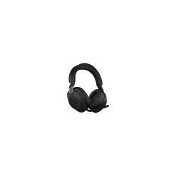 Hot jabra Evolve2 85 MS Teams Wireless Bluetooth Stereo Headset, USB-A, MS Certified (28599-999-999)