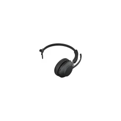 Online jabra Evolve2 65 MS Wireless Noise Canceling Computer Headset, MS Certified, Black (26599-899-899)