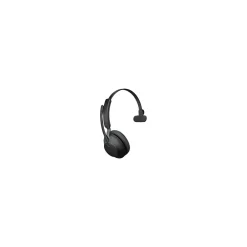 Sale jabra Evolve2 65 UC Mono USB-A Noise Canceling Bluetooth Mono Computer Headset (26599-889-889)