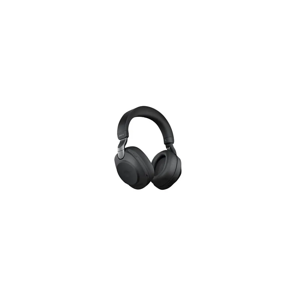New jabra Evolve2 85 UC Wireless Bluetooth Stereo Headset, USB-C, UC Certified (28599-989-899)