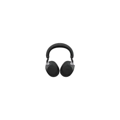 Sale jabra Evolve2 85 UC Wireless Bluetooth Stereo Headset with Charging Stand, USB-A, UC Certified (28599-989-989)