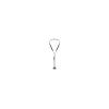New jabra Evolve 65E MS Wireless Bluetooth Earbuds, MS Certified, Black (6599-623-109)