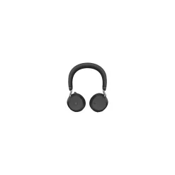 jabra Evolve2 Noise Canceling Bluetooth On Ear Mobile Headset (27599-999-999)