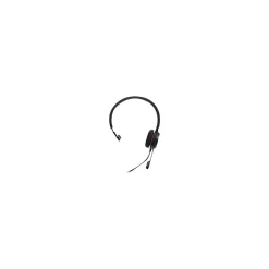 Hot jabra Evolve 20SE UC Mono Computer Headset, Over-the-Head, Black (4993-829-489)