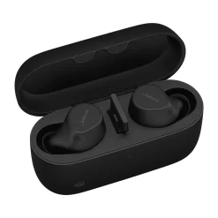 New jabra Evolve2 Wireless Noise Canceling Bluetooth Earbuds, USB-C, MS Certified (20797-999-889)