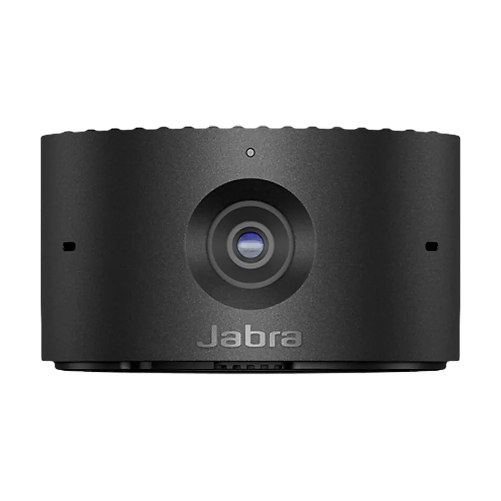 Clearance jabra PanaCast 20 Ultra HD 4K Conferencing Webcam, 13 Megapixels, Black (8300-119)