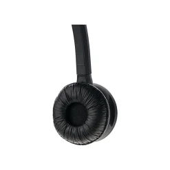 New jabra Pro 920 Mono Wireless Phone Headset, Over-the-Head, Black (920-25-508-102)