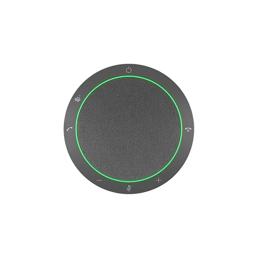 jabra Speak2 40 Conference Speakerphone, Dark Gray (2740-109)