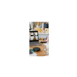 jabra Speak2 55 Conference Speakerphone, MS Teams Certified, Black (2755-109)