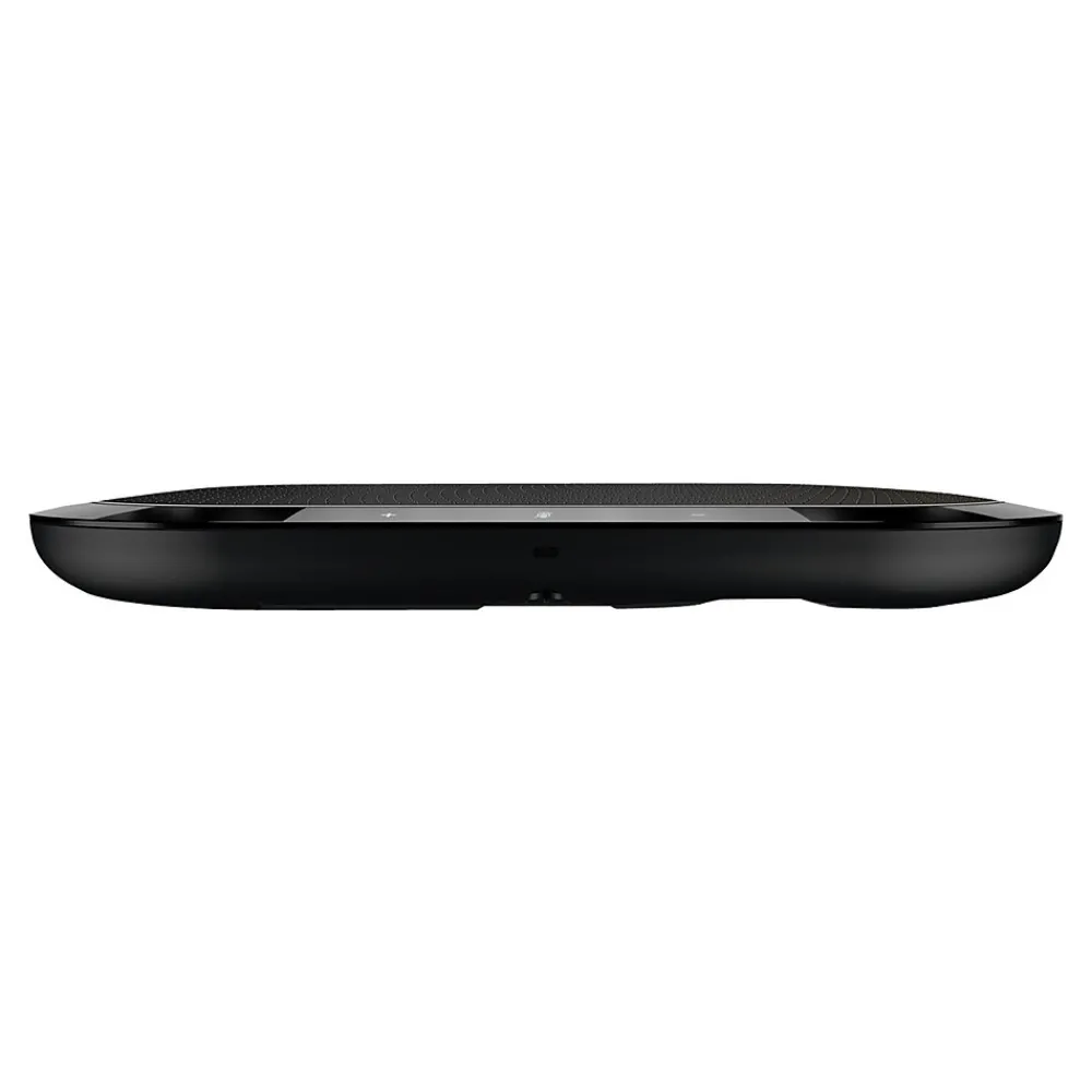jabra Speak 810 MS VOIP Phone, Black (7810-109)