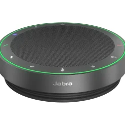 jabra Speak2 75 Speakerphone, Dark Gray (2775-319)