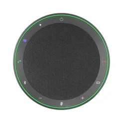 jabra Speak2 75 Speakerphone, Dark Gray (2775-329