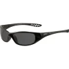 KleenGuard Jackson Safety HellRaiser® V40 Polycarbonate Safety Glasses, Smoke Lens (25714)